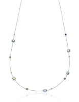 Collier Unoaerre Femme in Argent 6285